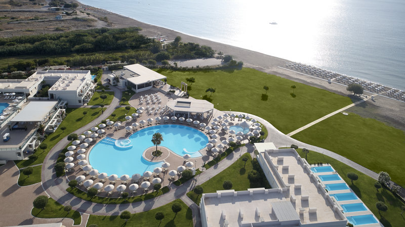 Apollo Blue Hotel 3