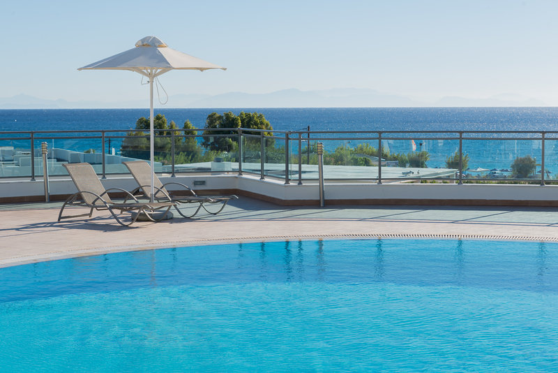 Apollo Blue Hotel 4