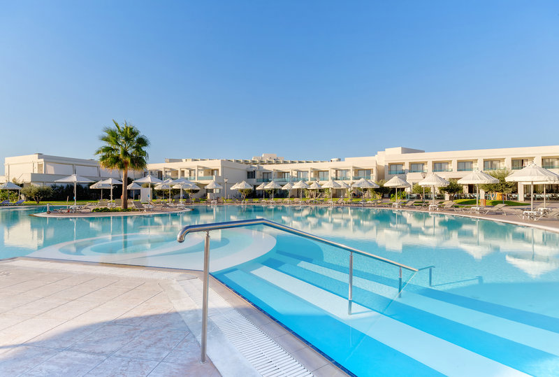 Apollo Blue Hotel 5