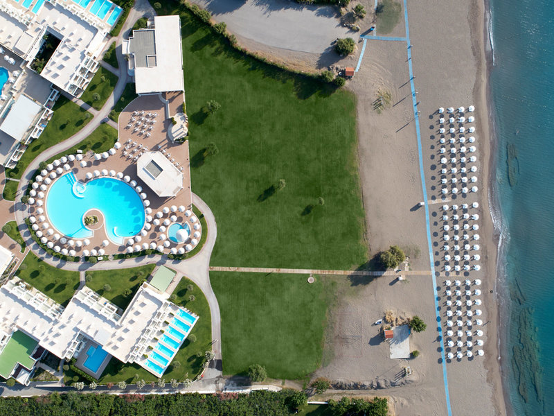 Apollo Blue Hotel 7