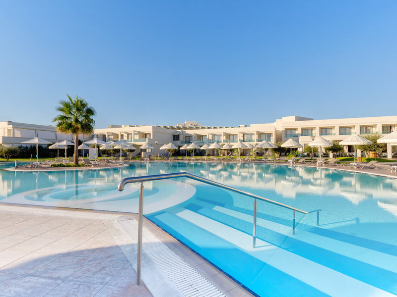 Apollo Blue Hotel 10