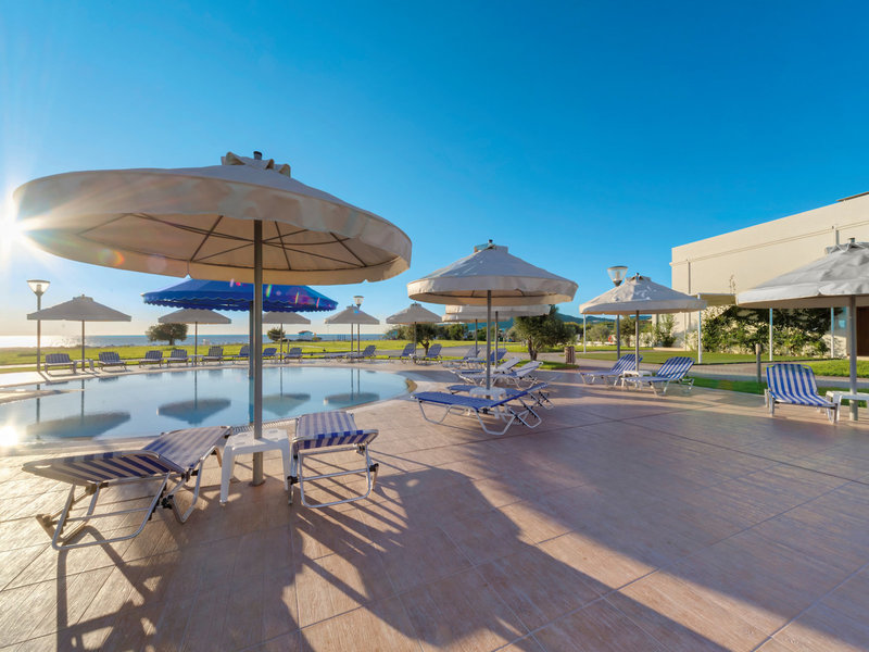 Apollo Blue Hotel 11