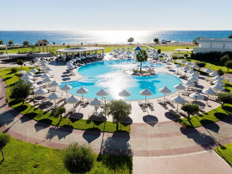 Apollo Blue Hotel 12