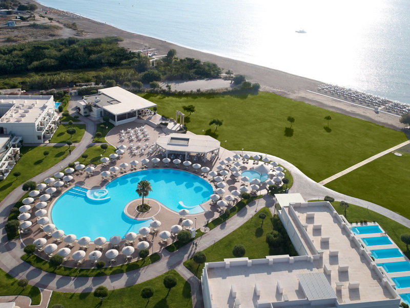 Apollo Blue Hotel 13
