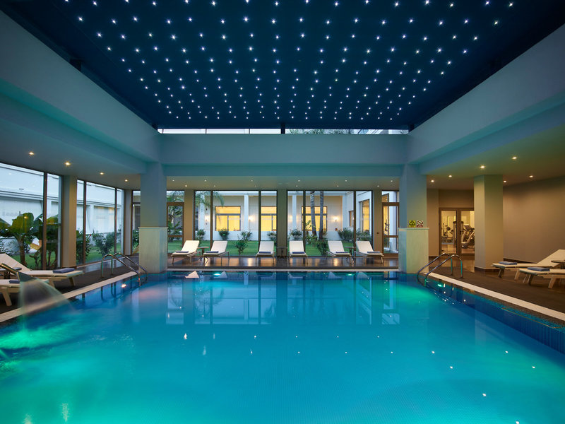 Apollo Blue Hotel 14