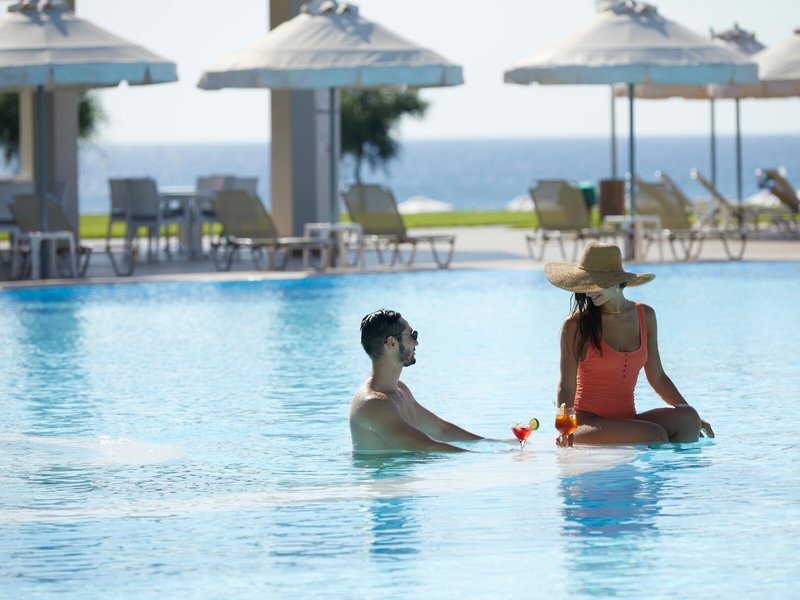 Apollo Blue Hotel 15