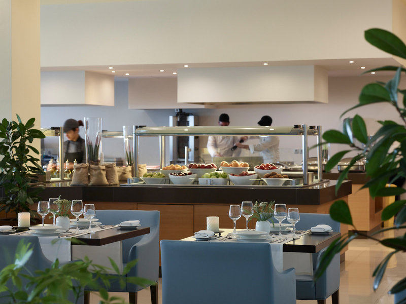 Apollo Blue Hotel 18