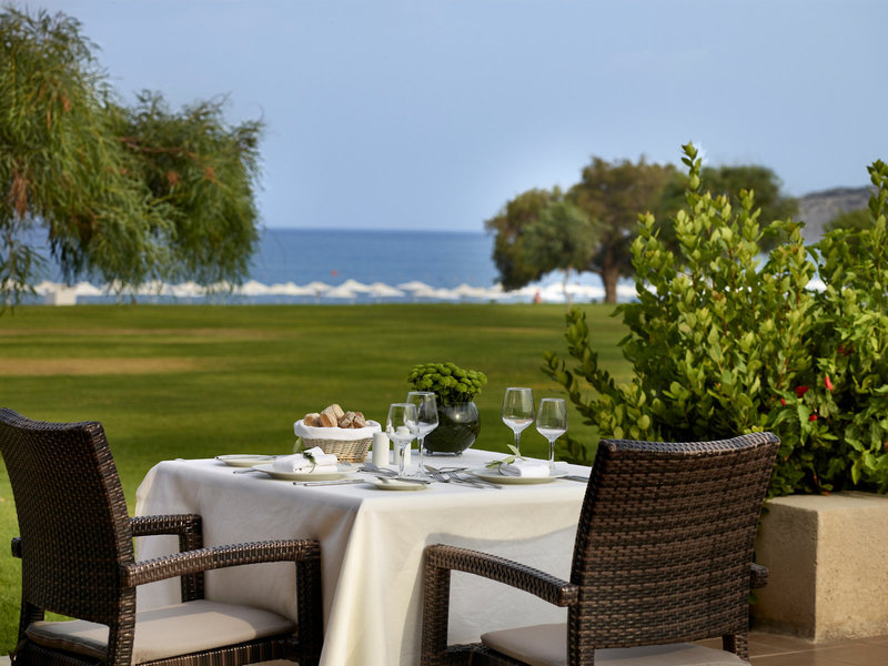 Apollo Blue Hotel 19