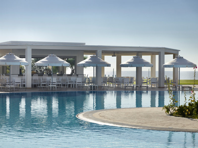 Apollo Blue Hotel 20