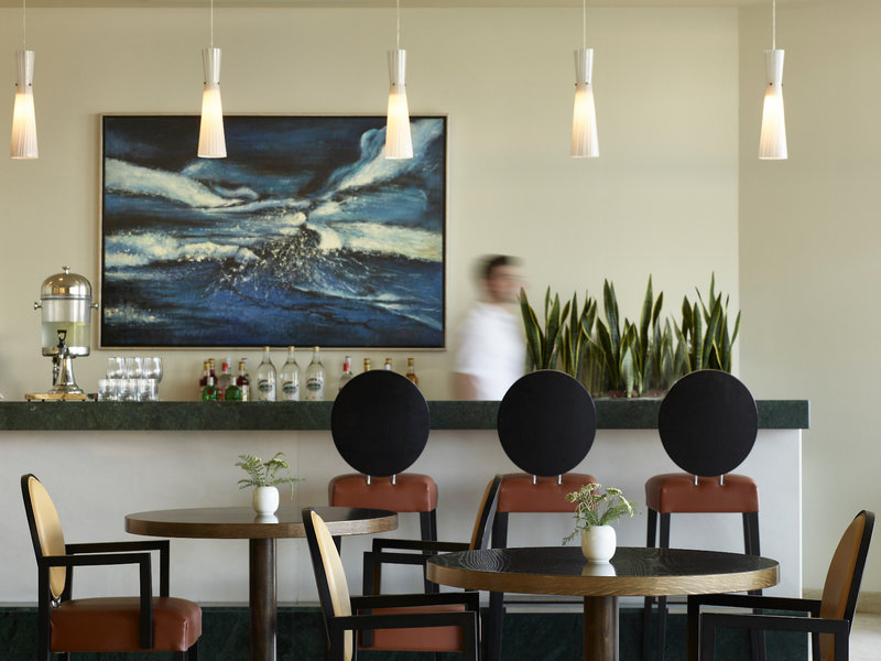 Apollo Blue Hotel 21