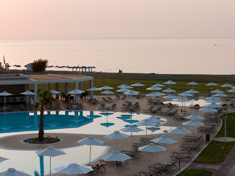 Apollo Blue Hotel 22