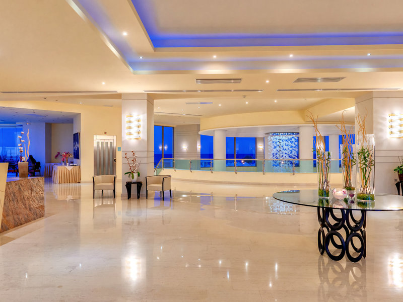 Apollo Blue Hotel 25
