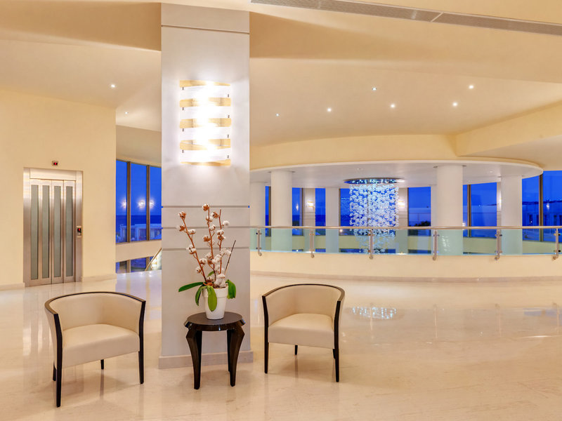 Apollo Blue Hotel 27