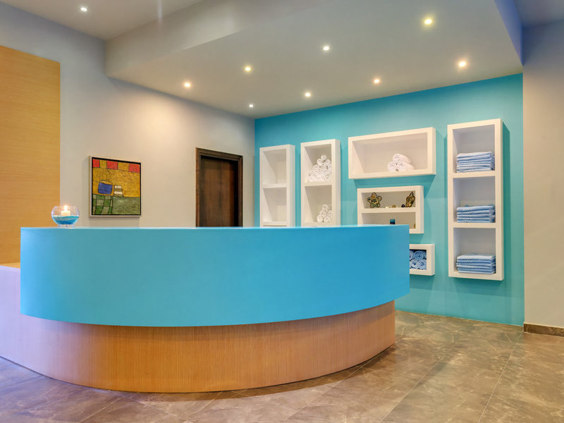 Apollo Blue Hotel 34