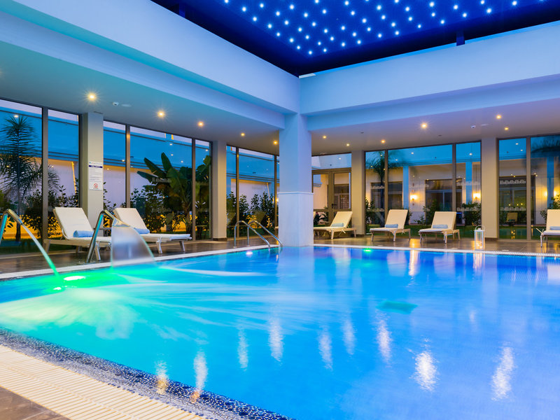 Apollo Blue Hotel 35