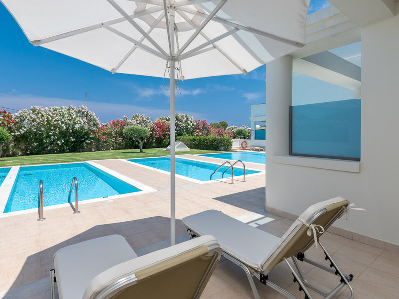 Apollo Blue Hotel 41