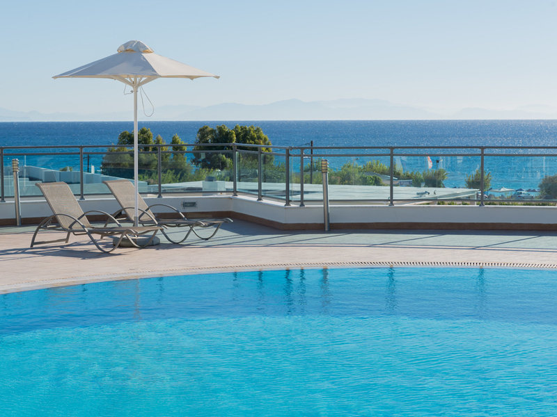 Apollo Blue Hotel 44