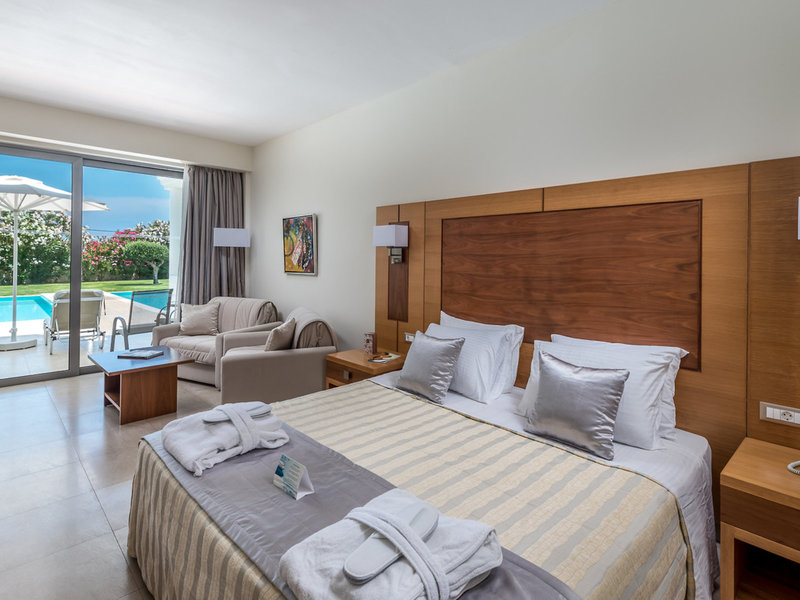 Apollo Blue Hotel 47