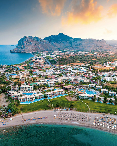 Sentido Port Royal Villas & Spa 1