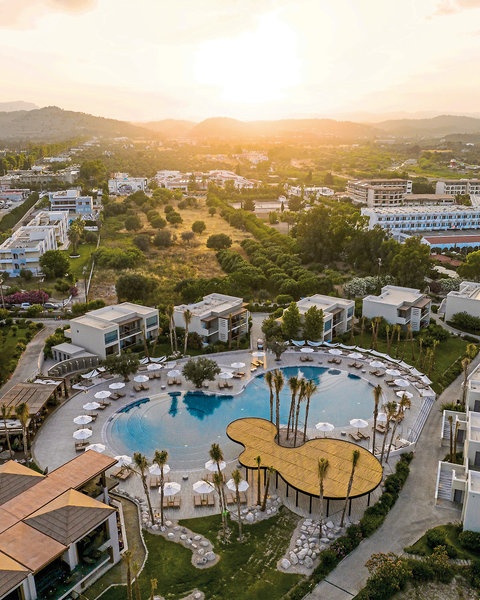 Sentido Port Royal Villas & Spa 2