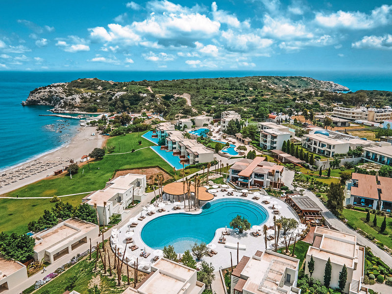 Sentido Port Royal Villas & Spa 3