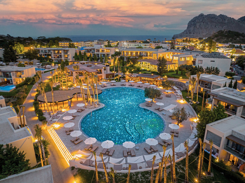 Sentido Port Royal Villas & Spa 4