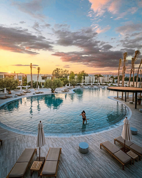 Sentido Port Royal Villas & Spa 5