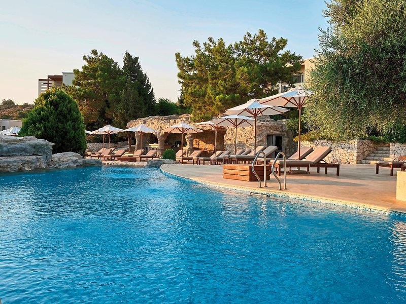 Sentido Port Royal Villas & Spa 6