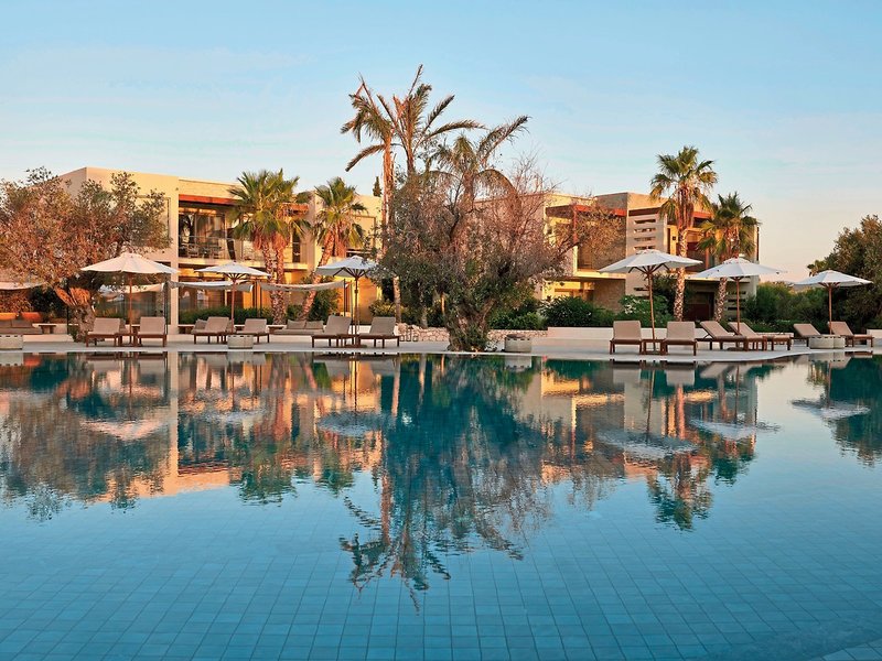 Sentido Port Royal Villas & Spa 7