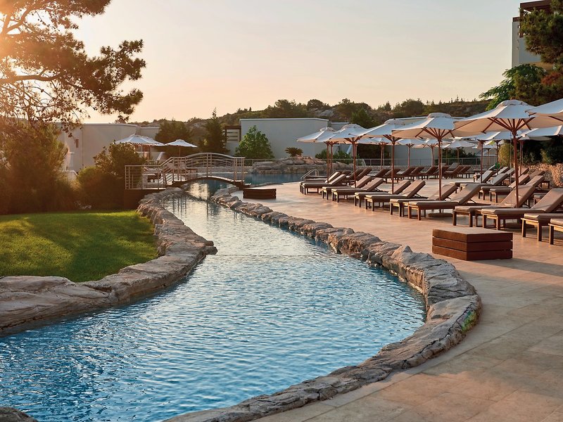 Sentido Port Royal Villas & Spa 8