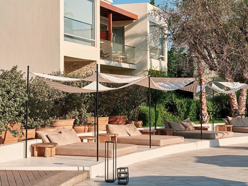 Sentido Port Royal Villas & Spa 9