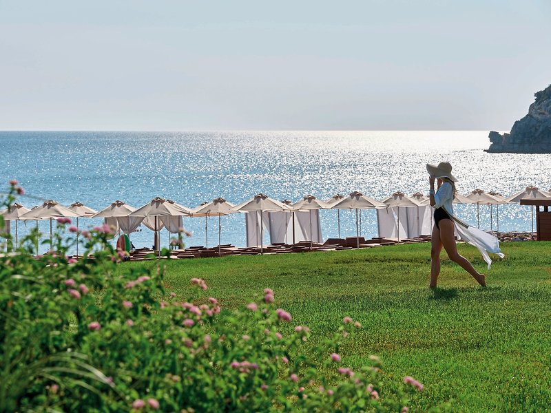 Sentido Port Royal Villas & Spa 10
