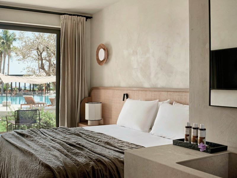 Sentido Port Royal Villas & Spa 12