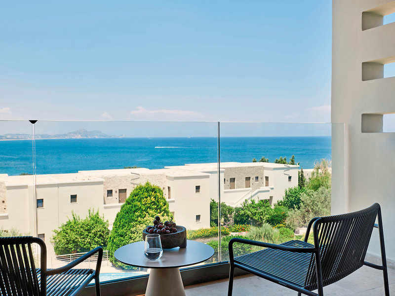 Sentido Port Royal Villas & Spa 15