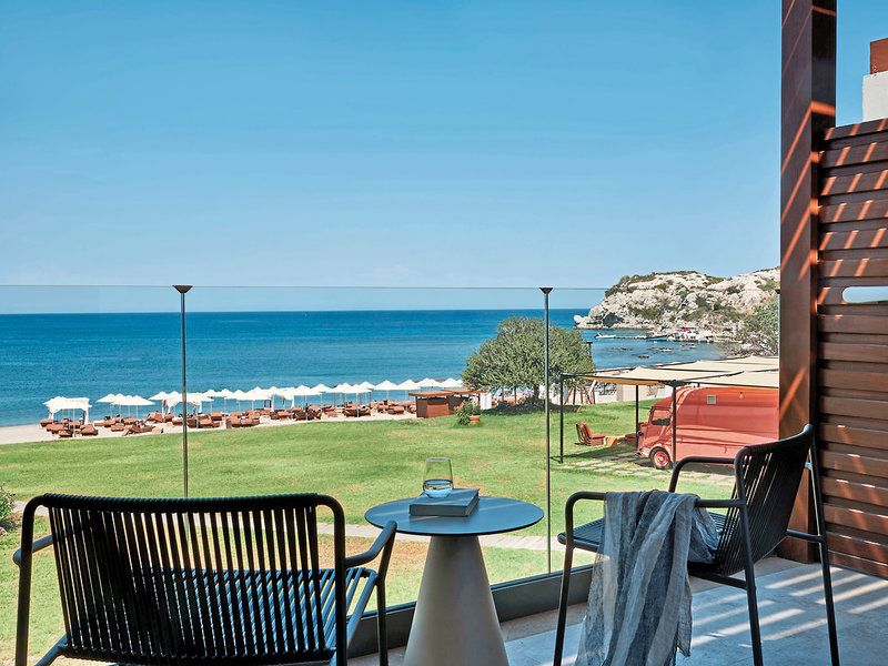 Sentido Port Royal Villas & Spa 18