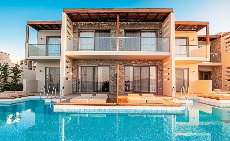 Sentido Port Royal Villas & Spa 20
