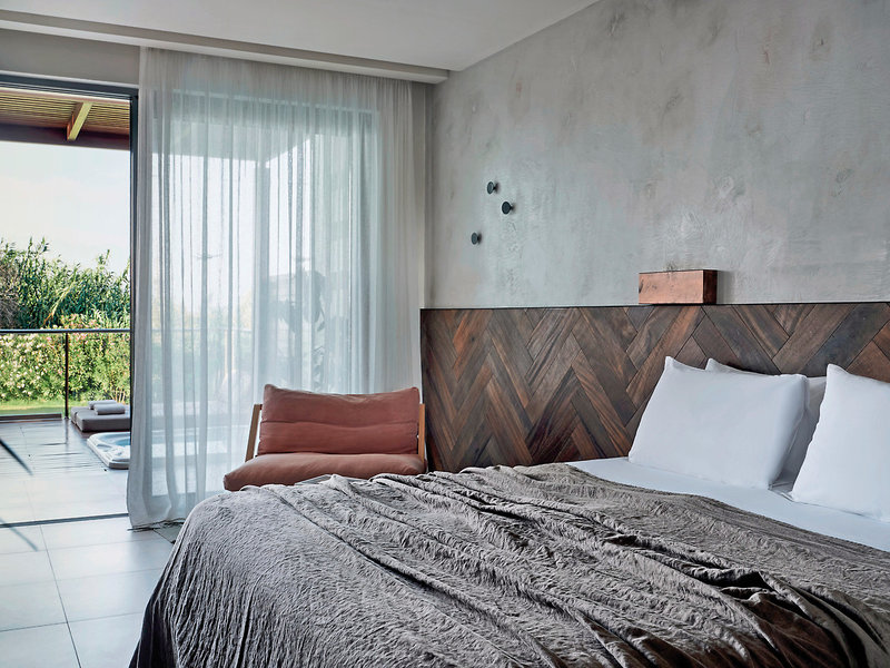 Sentido Port Royal Villas & Spa 22