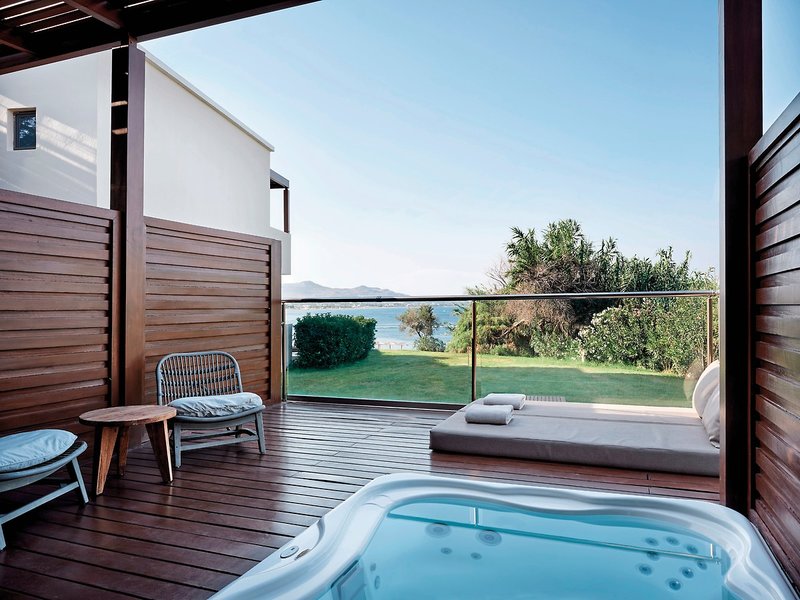 Sentido Port Royal Villas & Spa 23