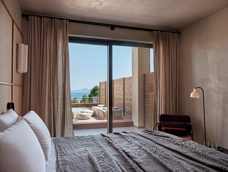 Sentido Port Royal Villas & Spa 24