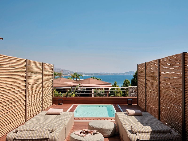 Sentido Port Royal Villas & Spa 25