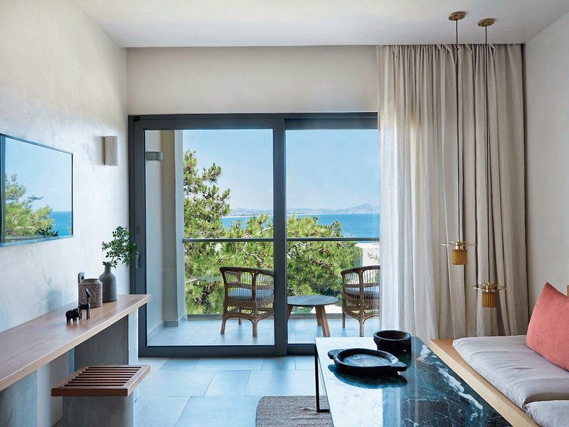 Sentido Port Royal Villas & Spa 26