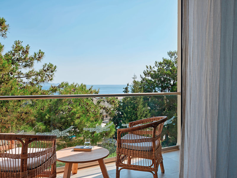 Sentido Port Royal Villas & Spa 28