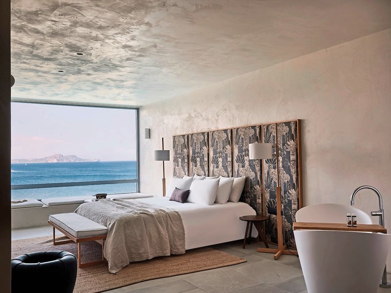 Sentido Port Royal Villas & Spa 32