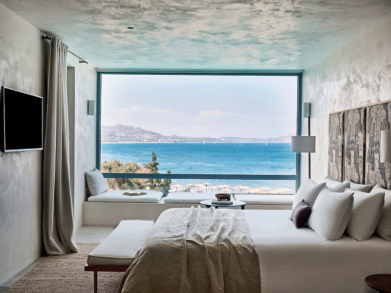 Sentido Port Royal Villas & Spa 33