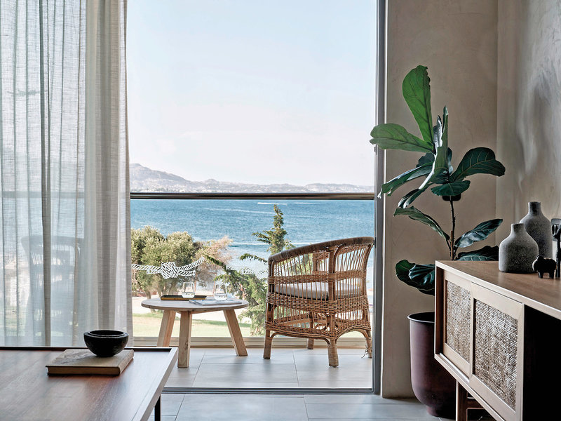 Sentido Port Royal Villas & Spa 35