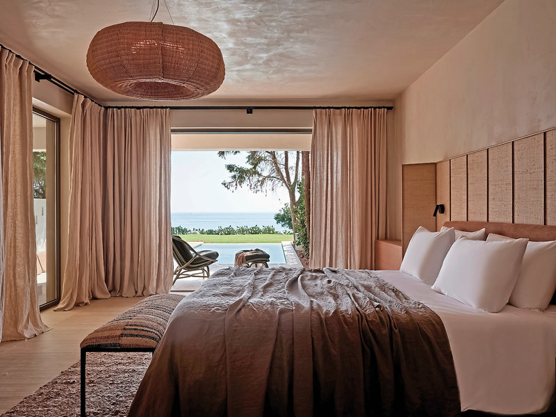 Sentido Port Royal Villas & Spa 37