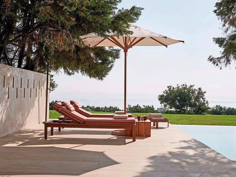 Sentido Port Royal Villas & Spa 40