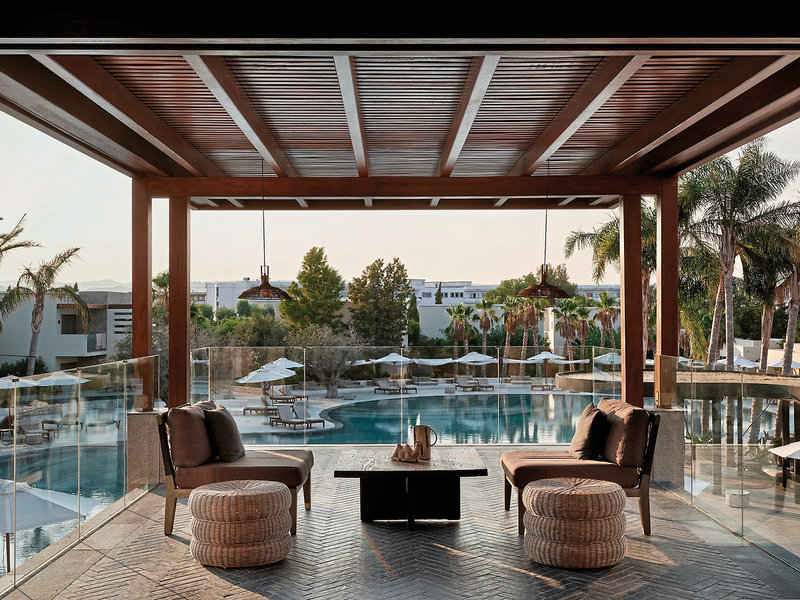 Sentido Port Royal Villas & Spa 45