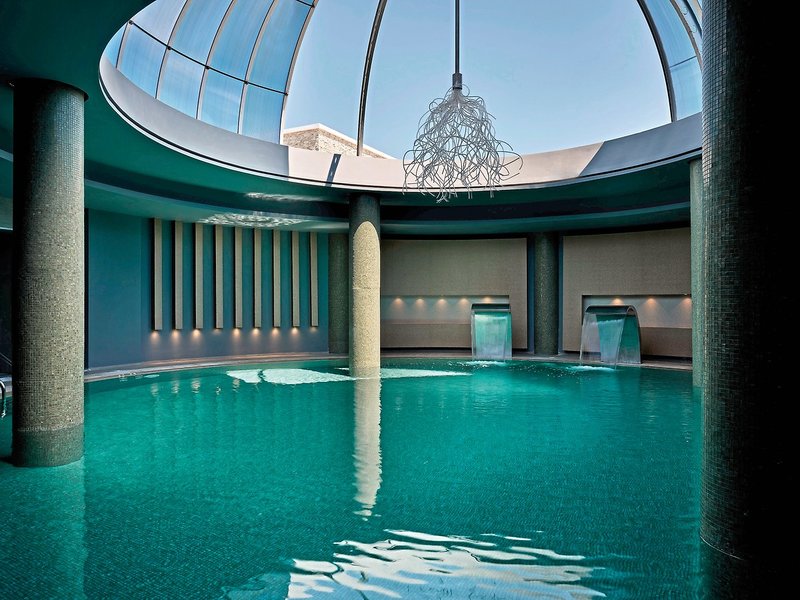 Sentido Port Royal Villas & Spa 47