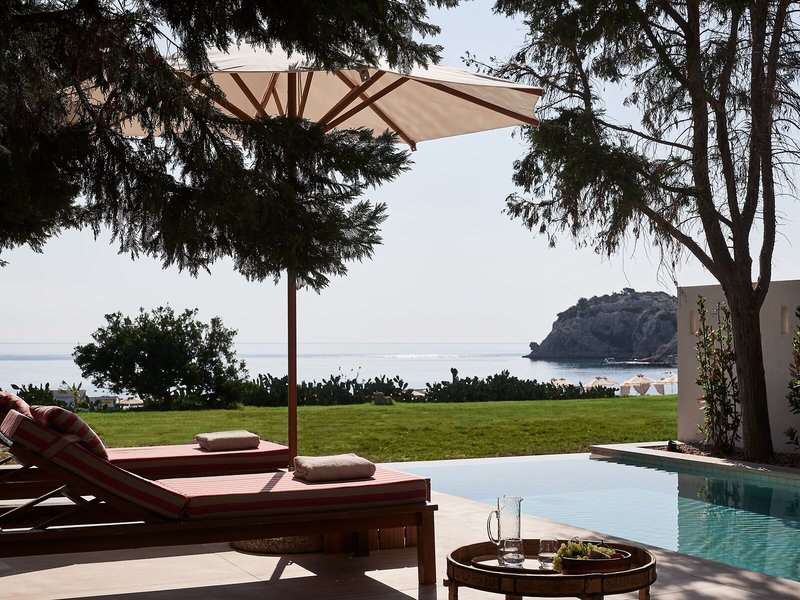 SENTIDO Port Royal Villas & Spa 3